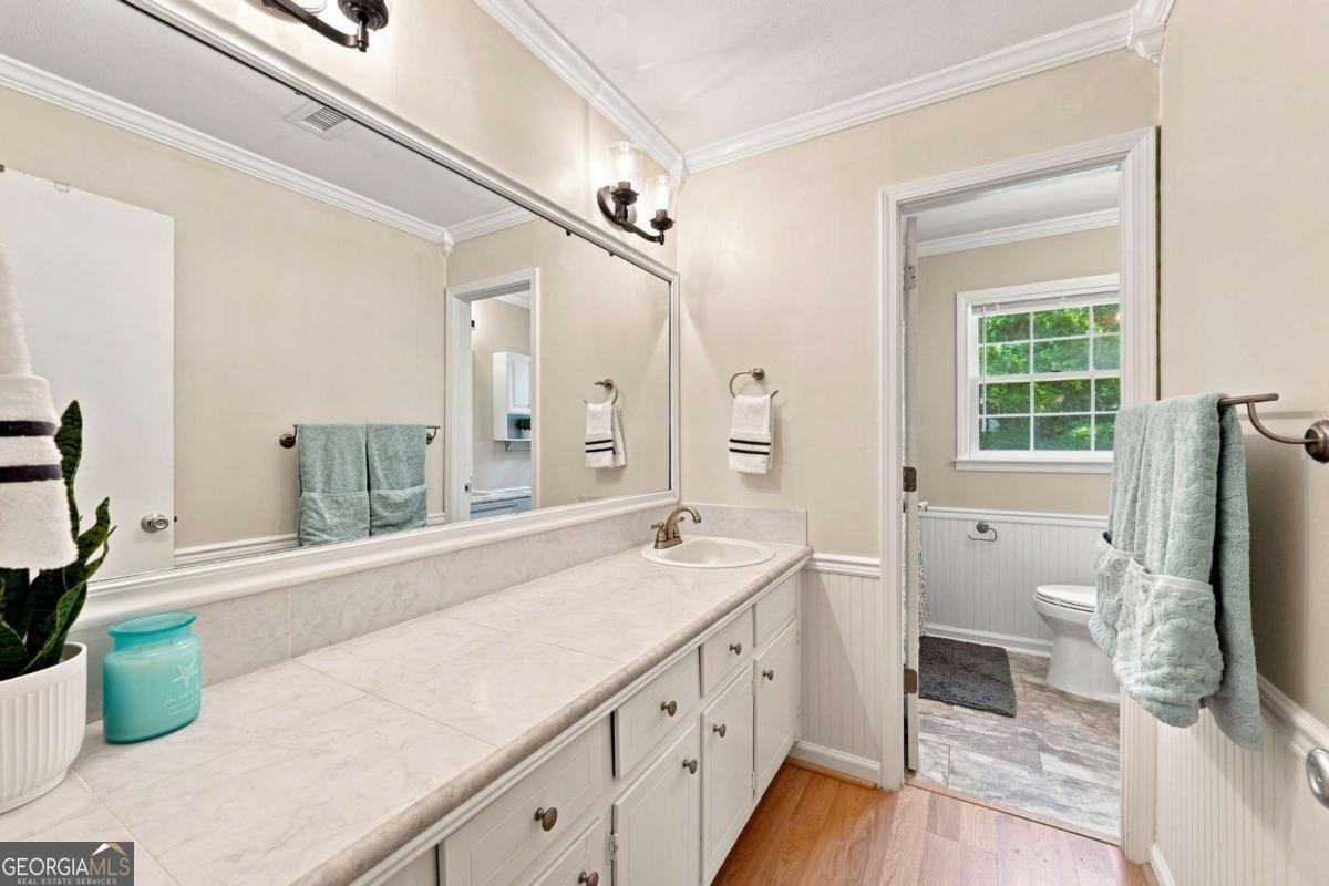 1599 Rangewood Drive Lilburn - Photo 44