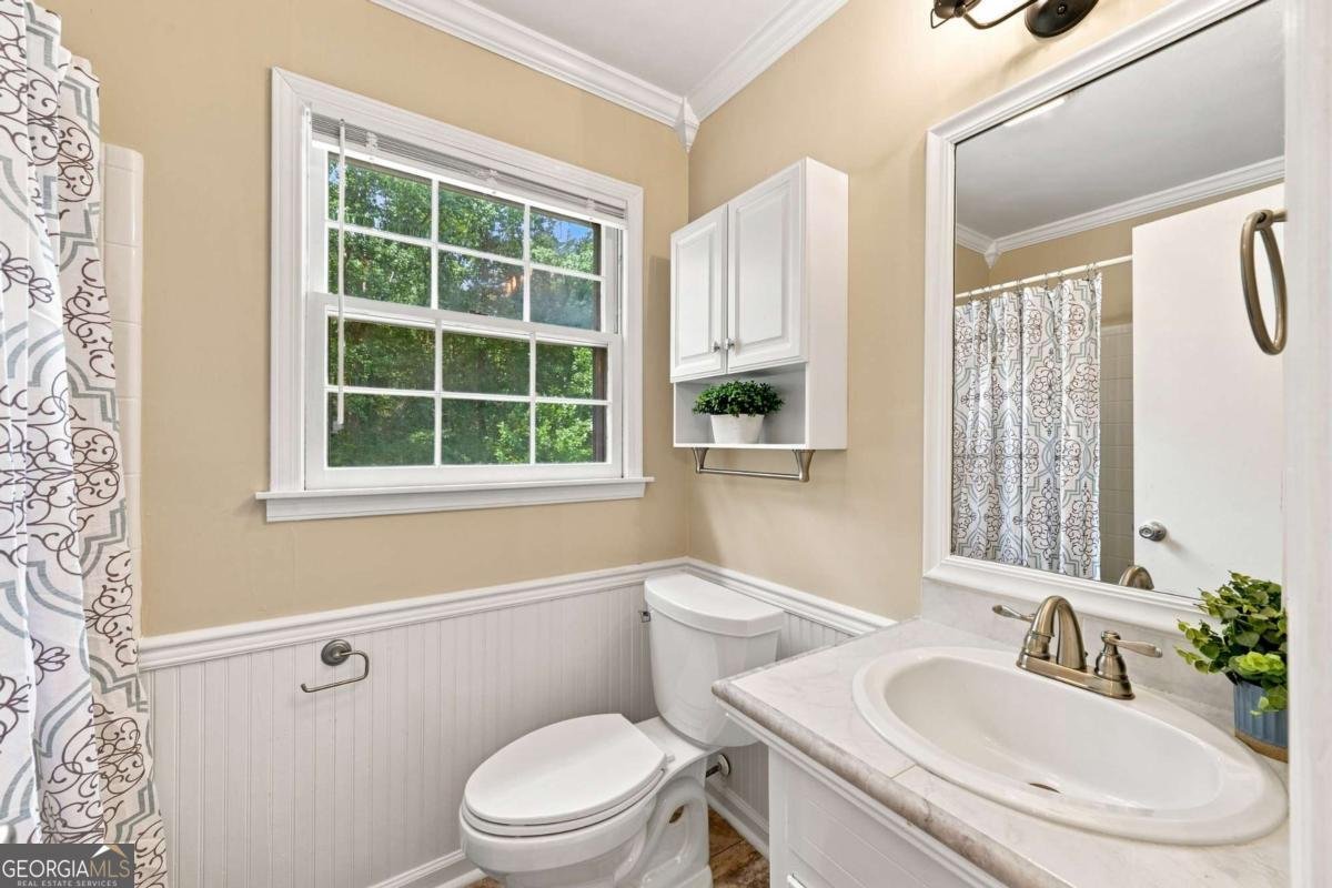 1599 Rangewood Drive Lilburn - Photo 45