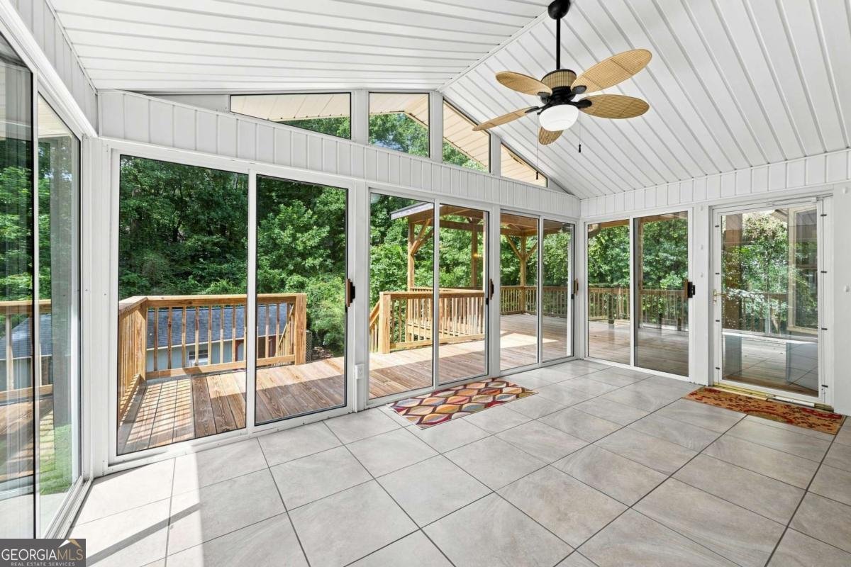 1599 Rangewood Drive Lilburn - Photo 50