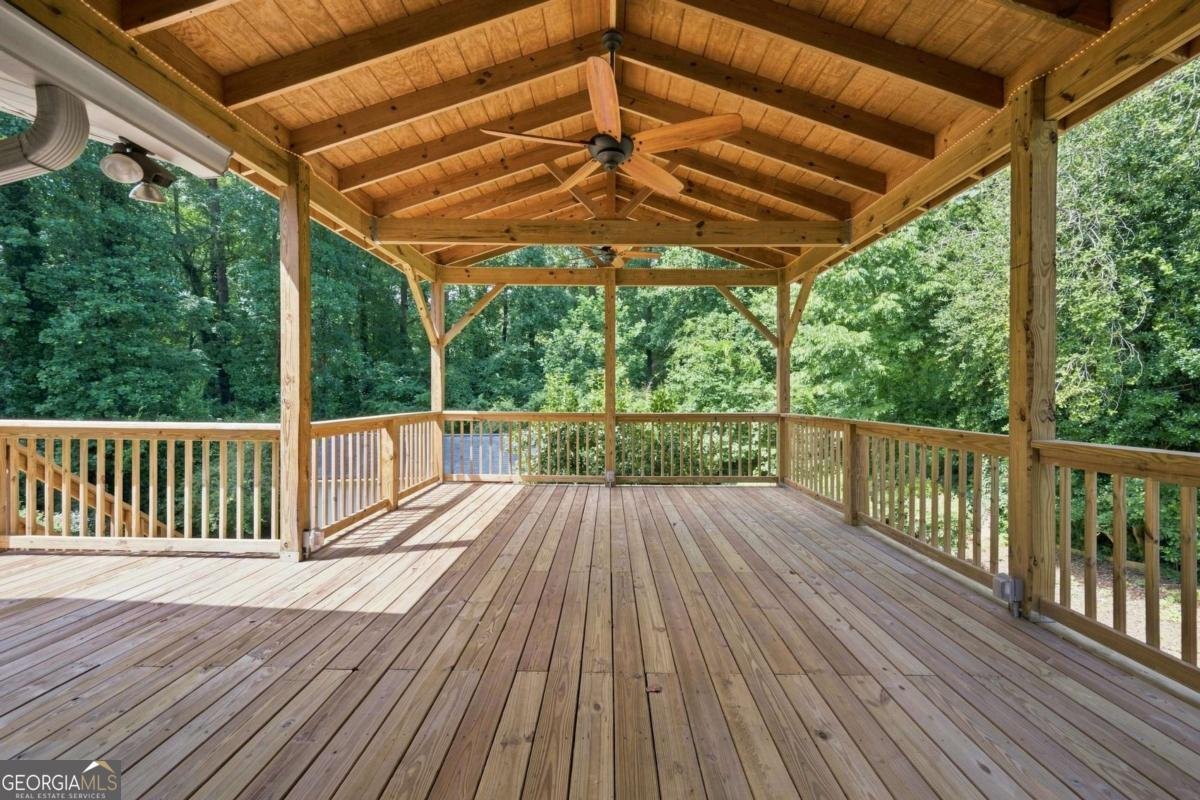 1599 Rangewood Drive Lilburn - Photo 51