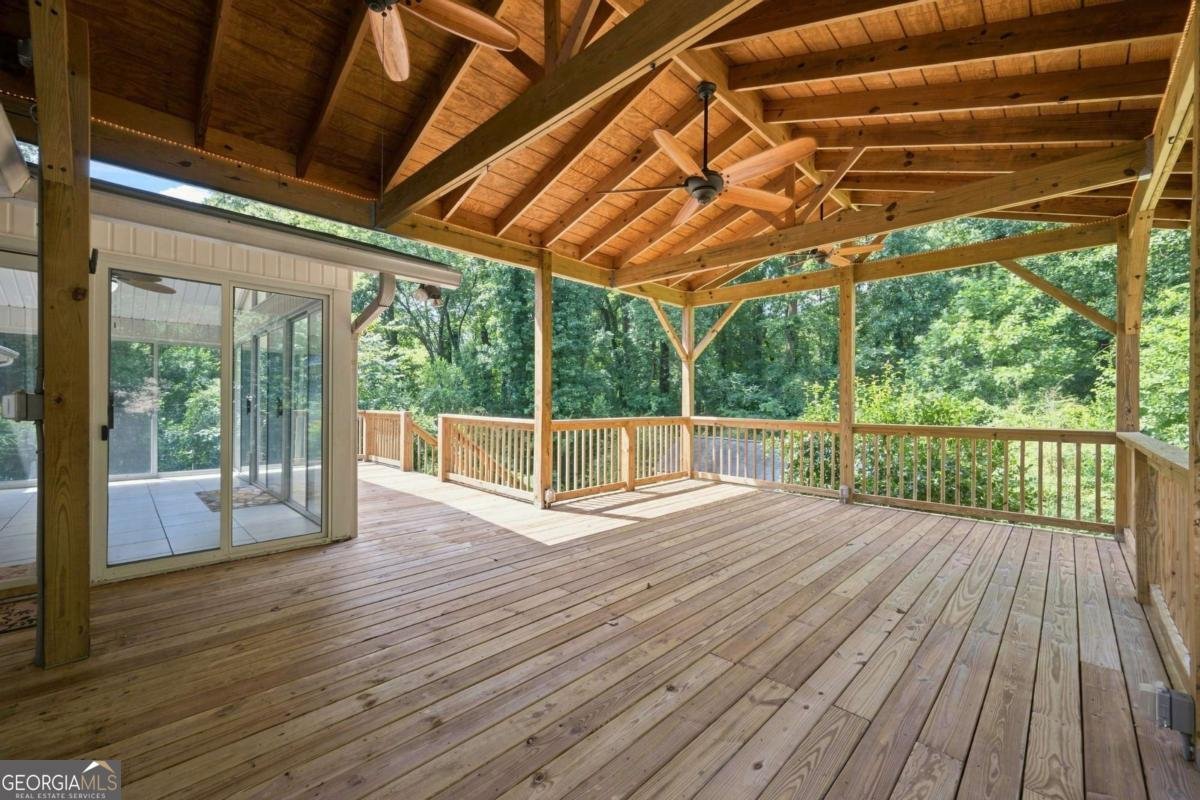 1599 Rangewood Drive Lilburn - Photo 52
