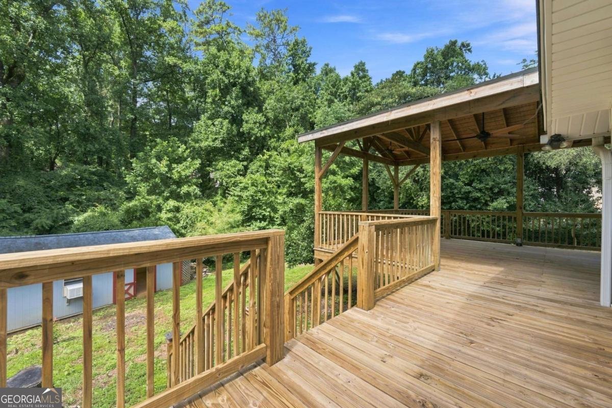 1599 Rangewood Drive Lilburn - Photo 54