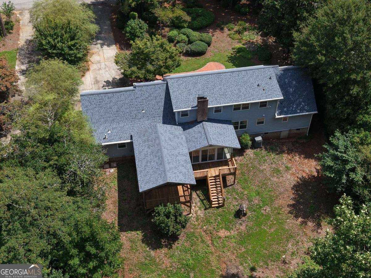 1599 Rangewood Drive Lilburn - Photo 58