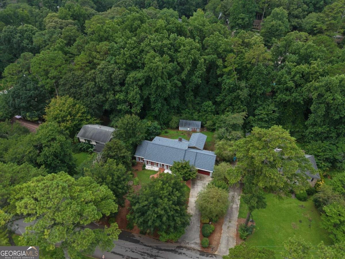 1599 Rangewood Drive Lilburn - Photo 59