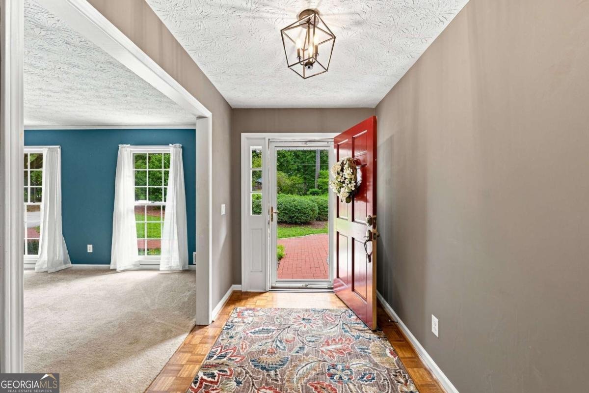 1599 Rangewood Drive Lilburn - Photo 7