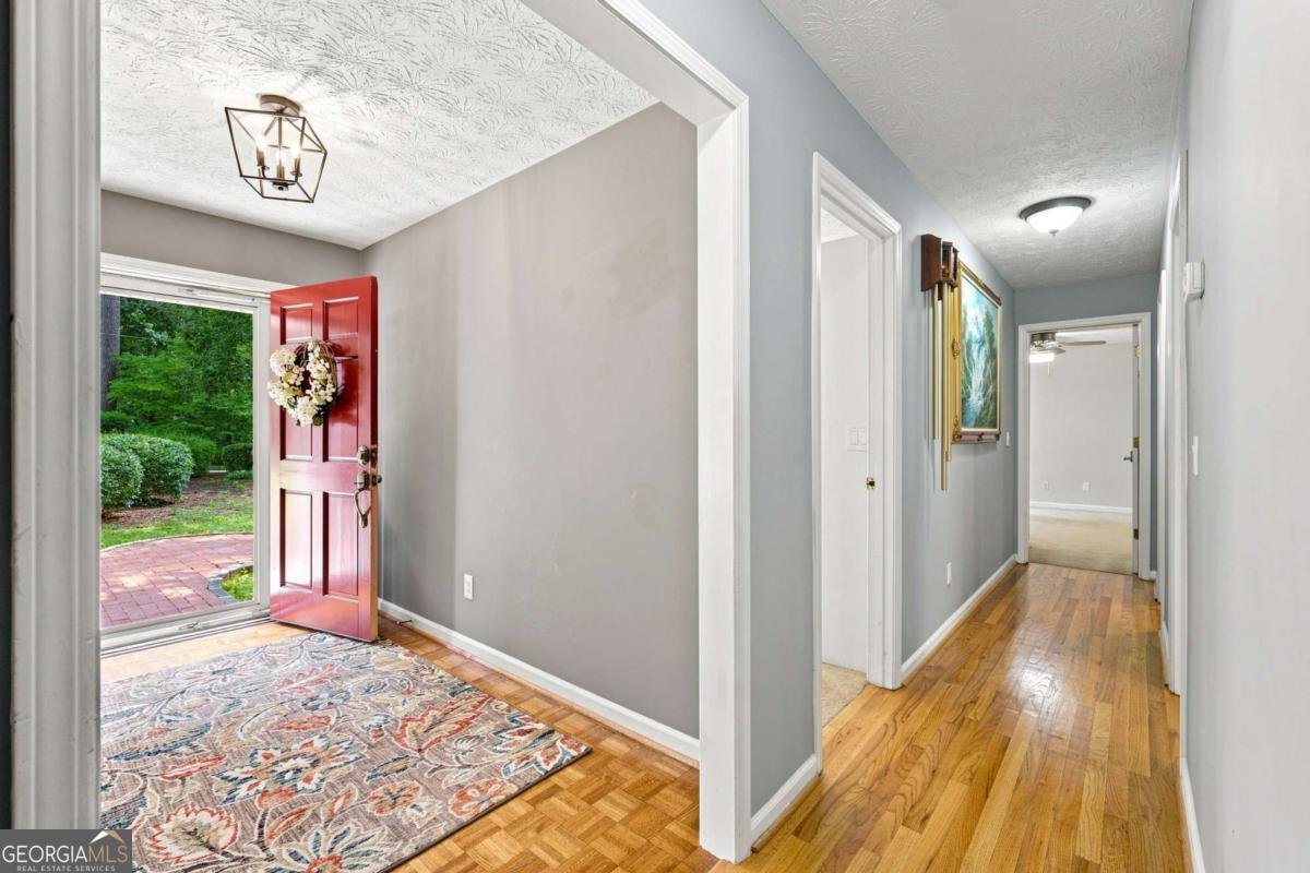 1599 Rangewood Drive Lilburn - Photo 8