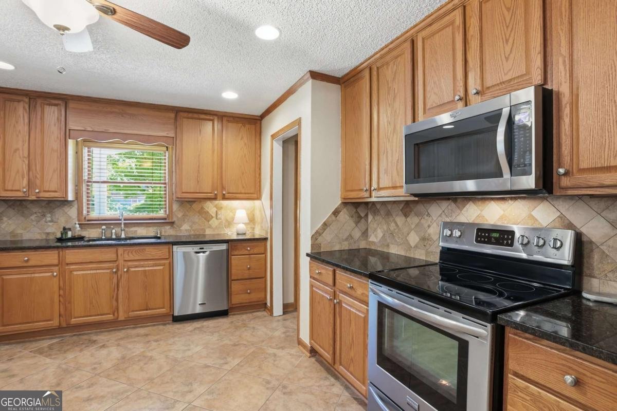 3214 Flint Lock Way Marietta - Photo 10