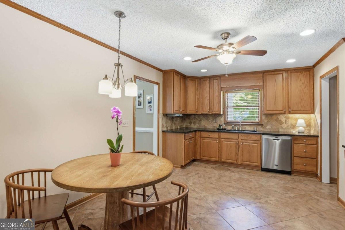 3214 Flint Lock Way Marietta - Photo 11