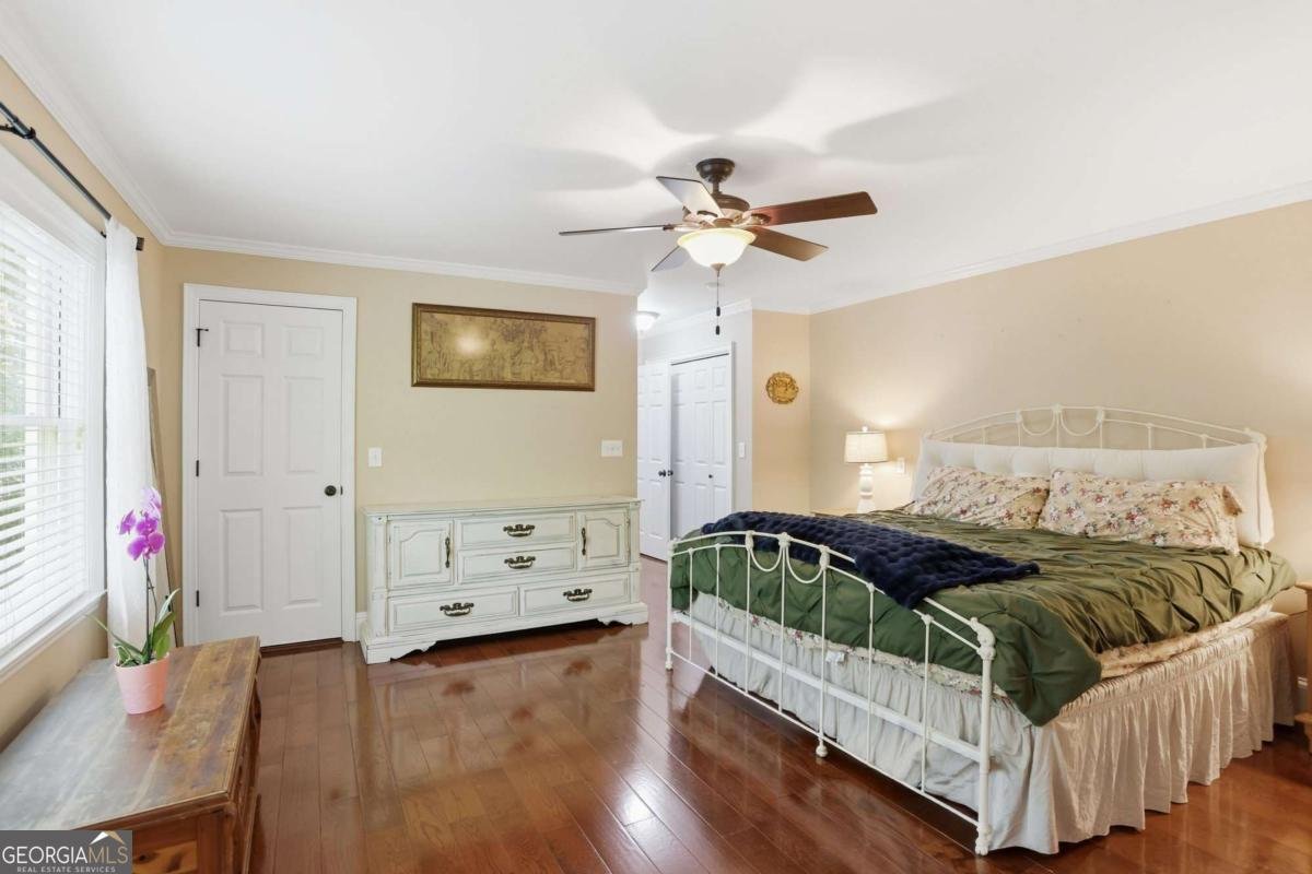 3214 Flint Lock Way Marietta - Photo 19