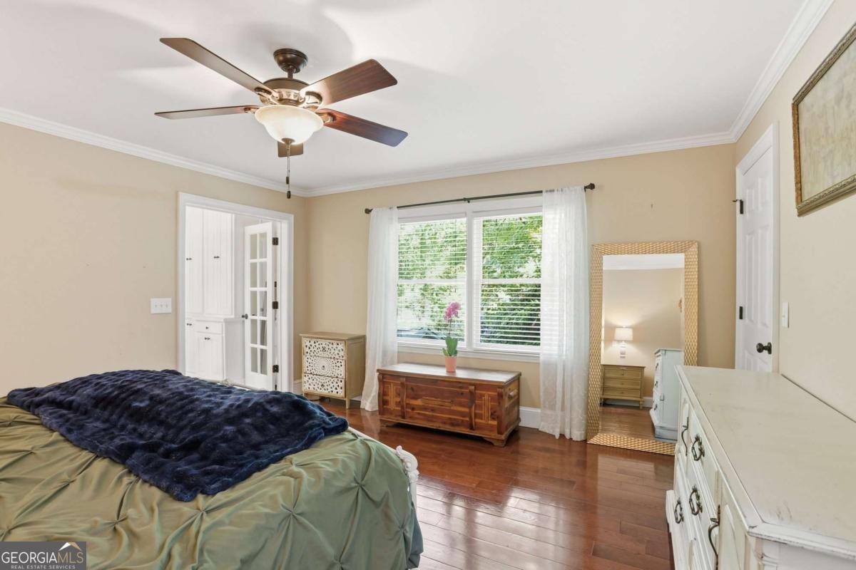 3214 Flint Lock Way Marietta - Photo 20