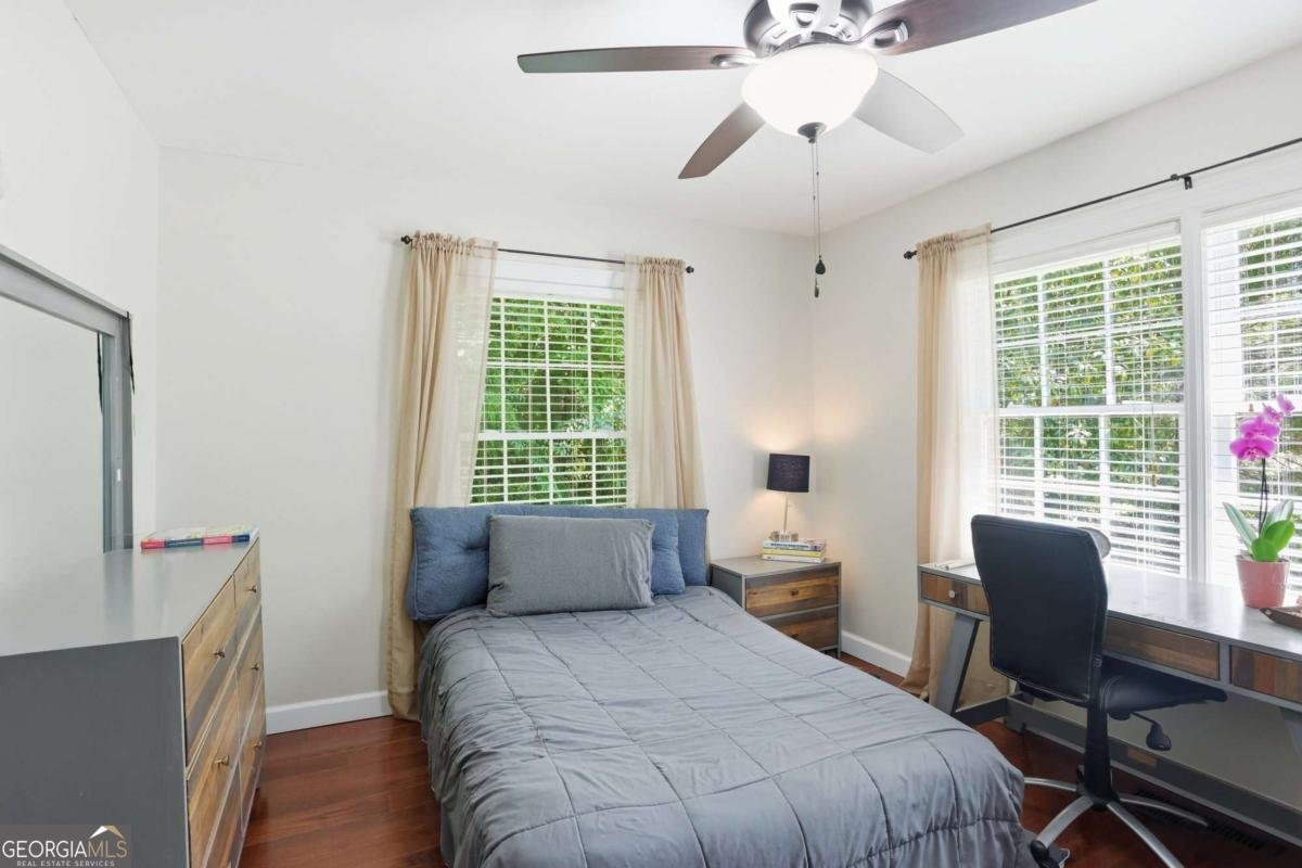 3214 Flint Lock Way Marietta - Photo 23