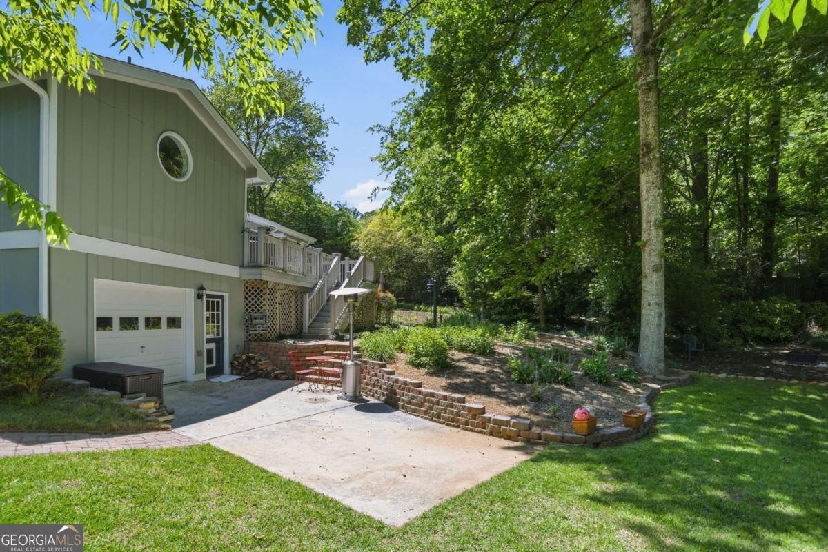 3214 Flint Lock Way Marietta - Photo 30