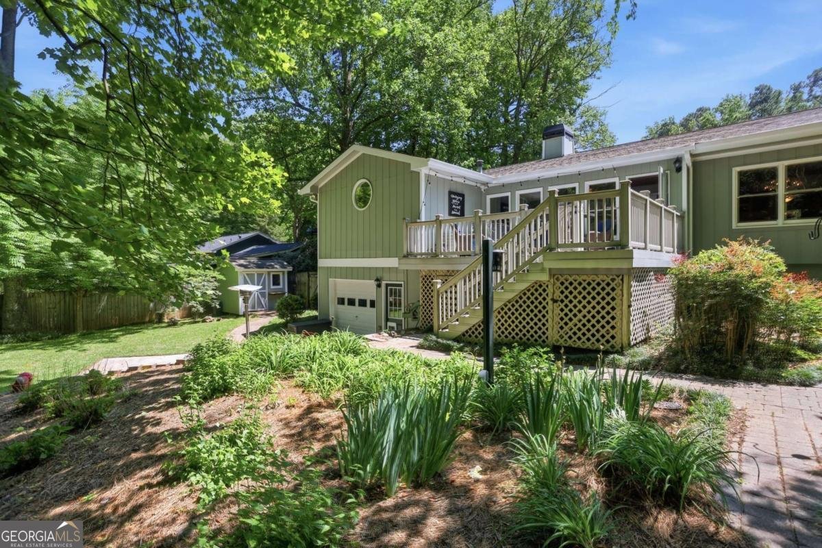 3214 Flint Lock Way Marietta - Photo 32