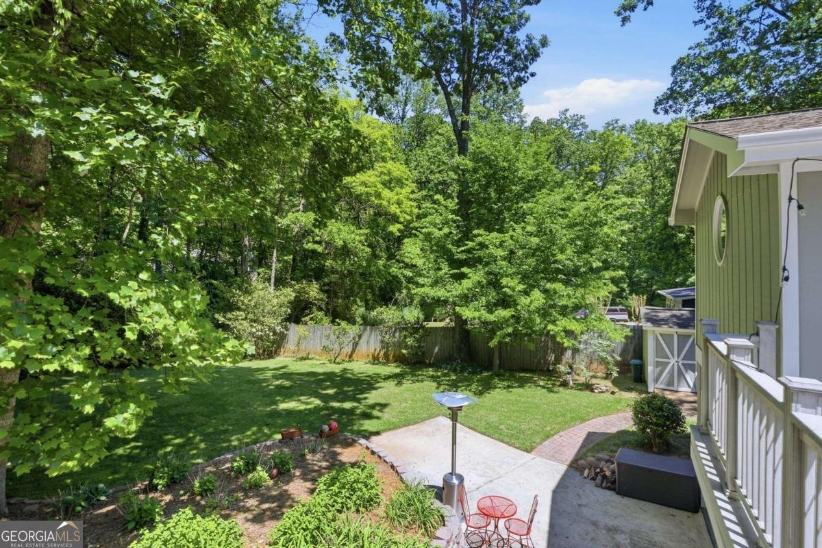 3214 Flint Lock Way Marietta - Photo 35