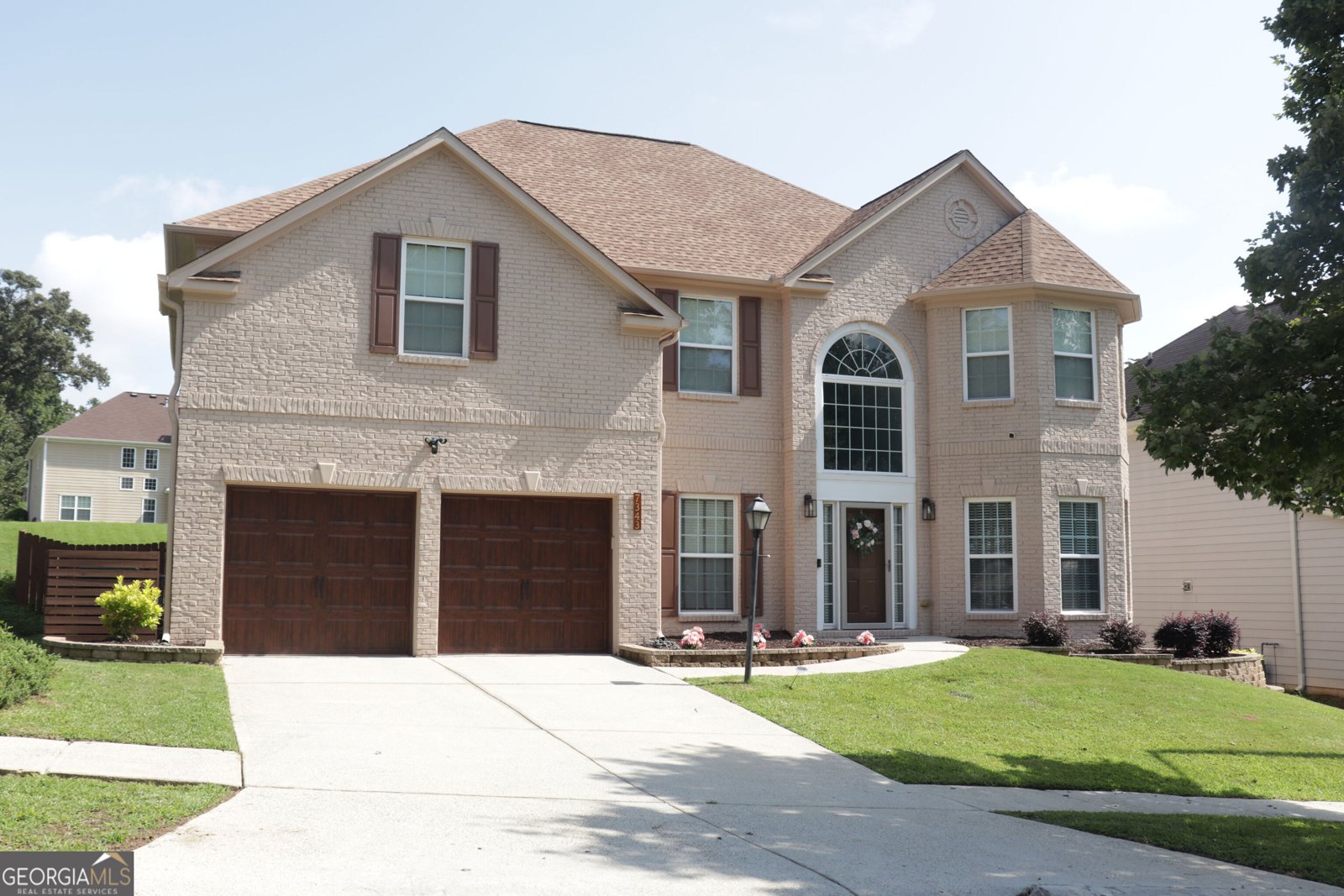 7343 Simon Street South Fulton - main photo
