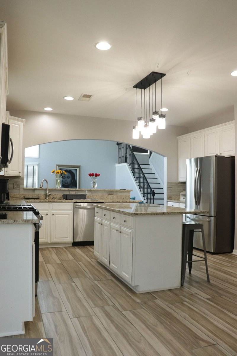 7343 Simon Street South Fulton - Photo 16