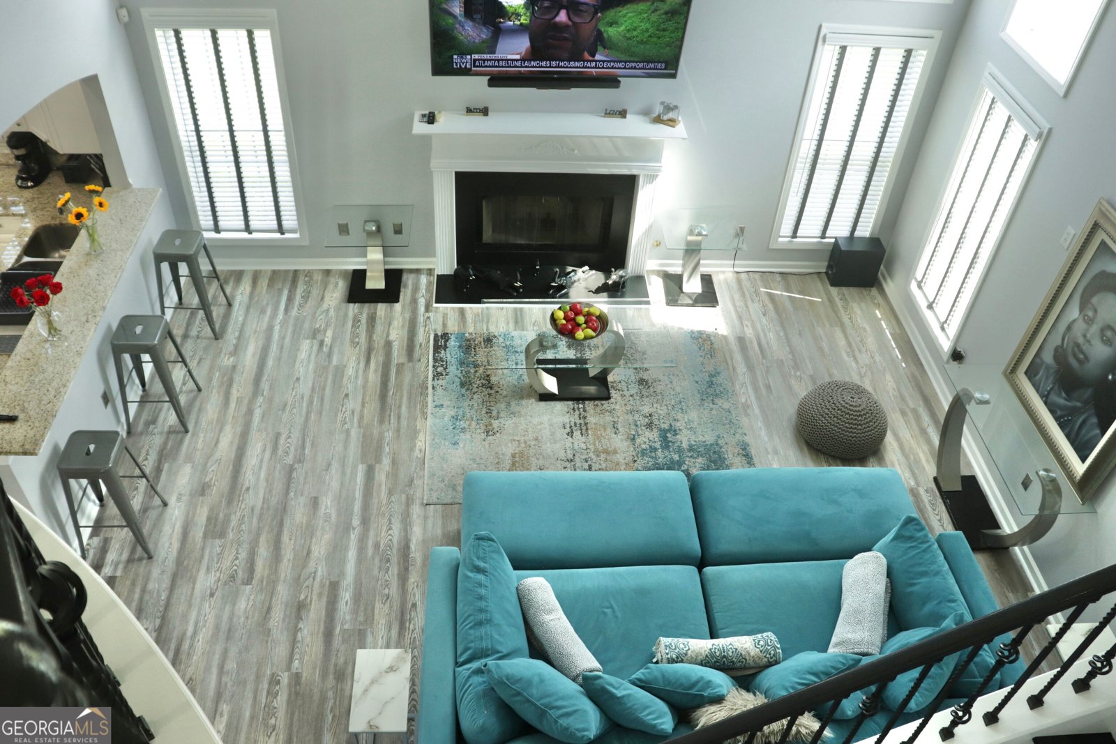 7343 Simon Street South Fulton - Photo 21