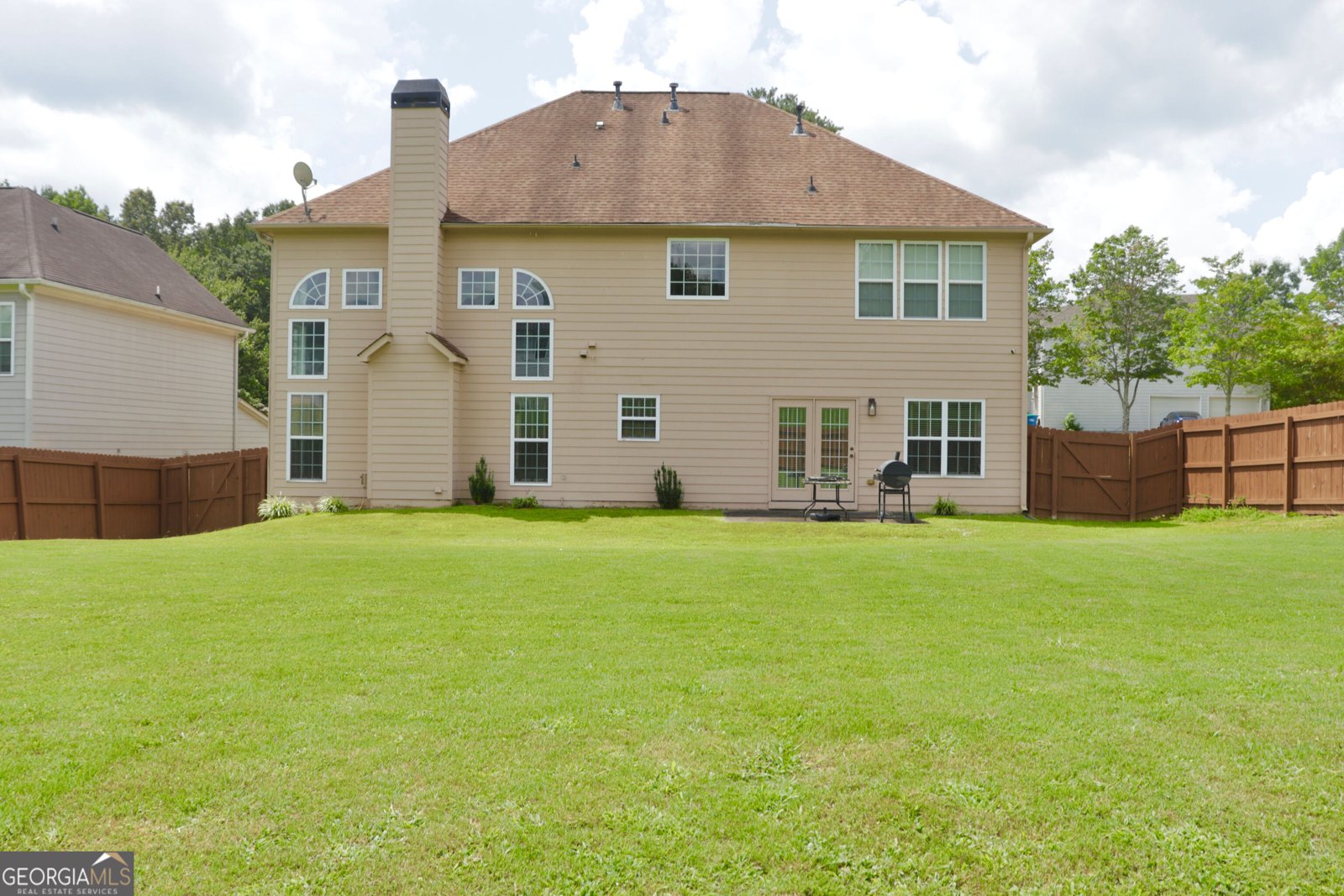 7343 Simon Street South Fulton - Photo 41