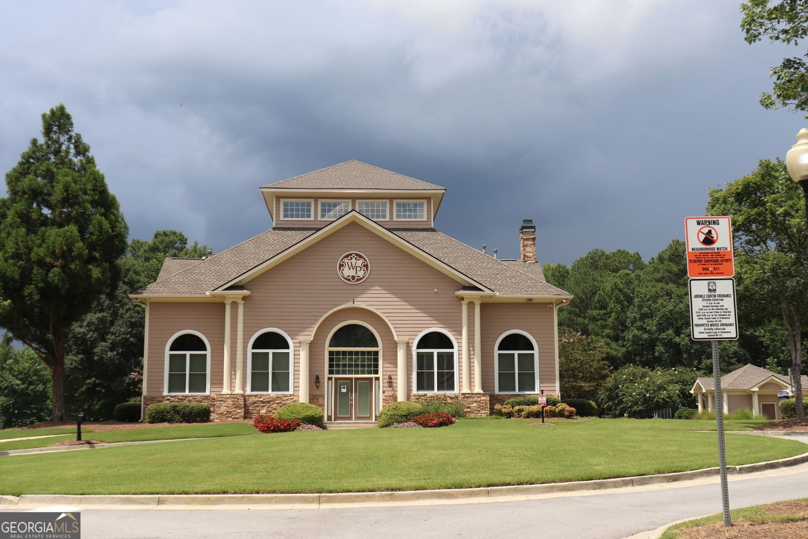 7343 Simon Street South Fulton - Photo 42