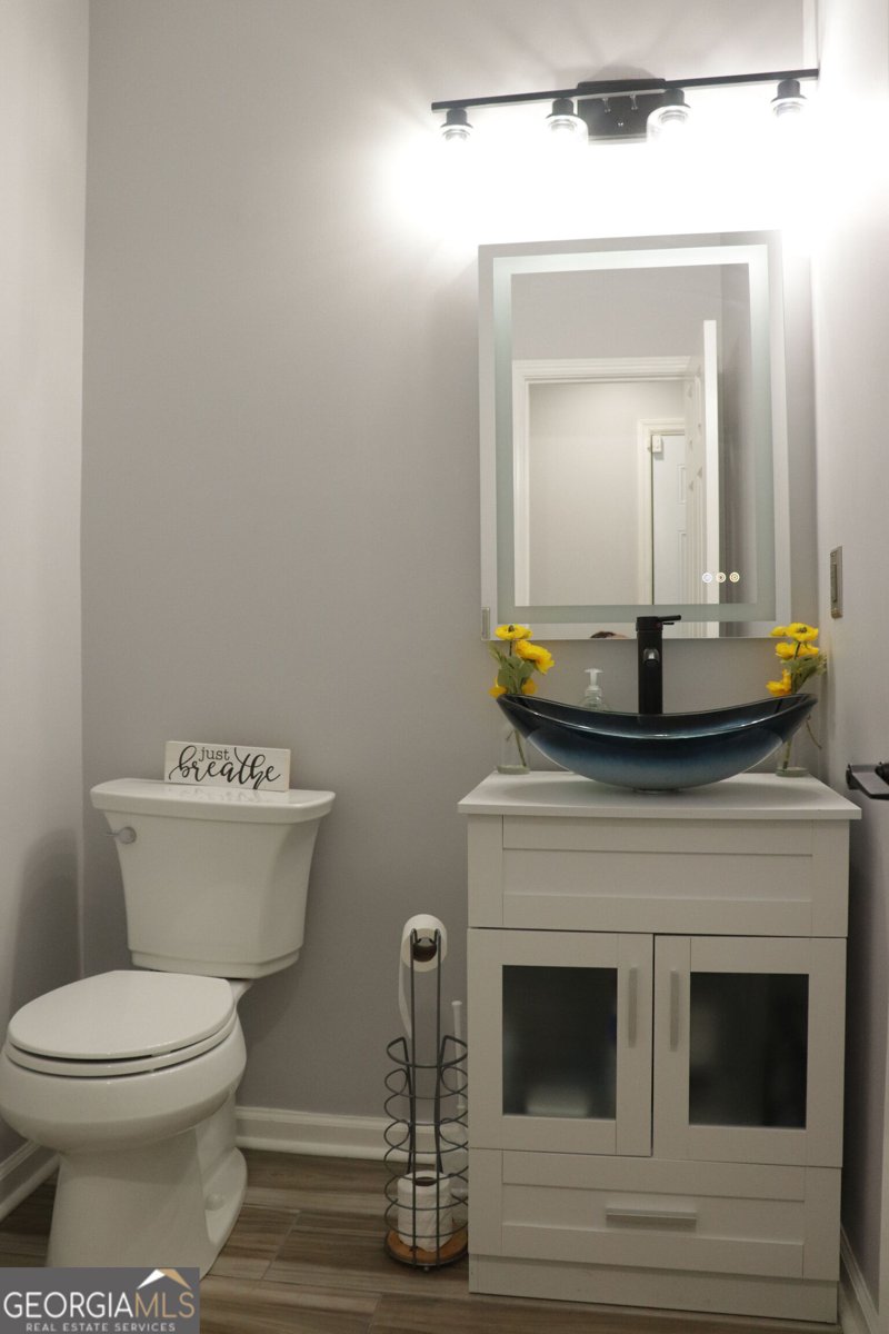 7343 Simon Street South Fulton - Photo 8