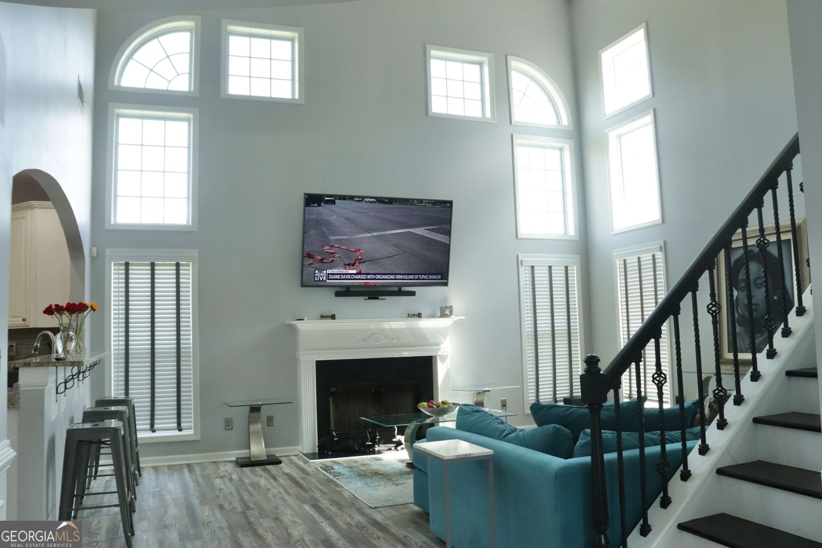 7343 Simon Street South Fulton - Photo 9
