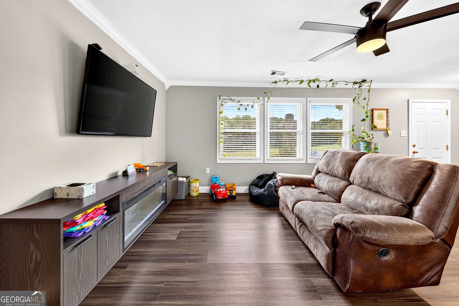 130 Sosbee Road Talmo - Photo 16