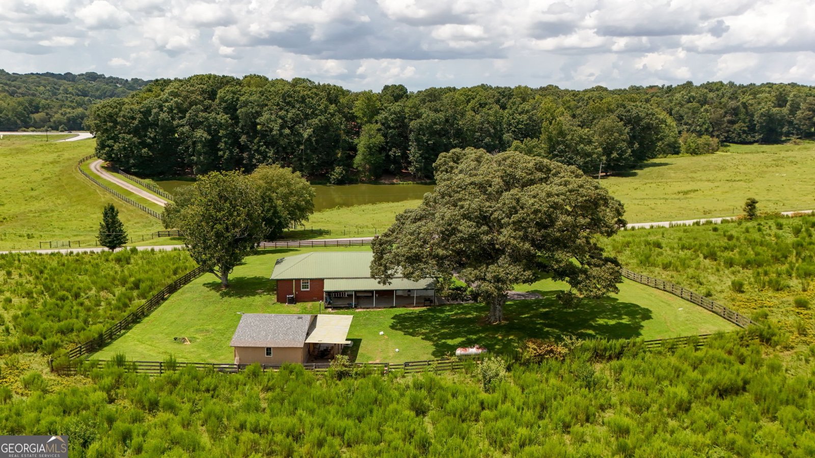 130 Sosbee Road Talmo - Photo 25