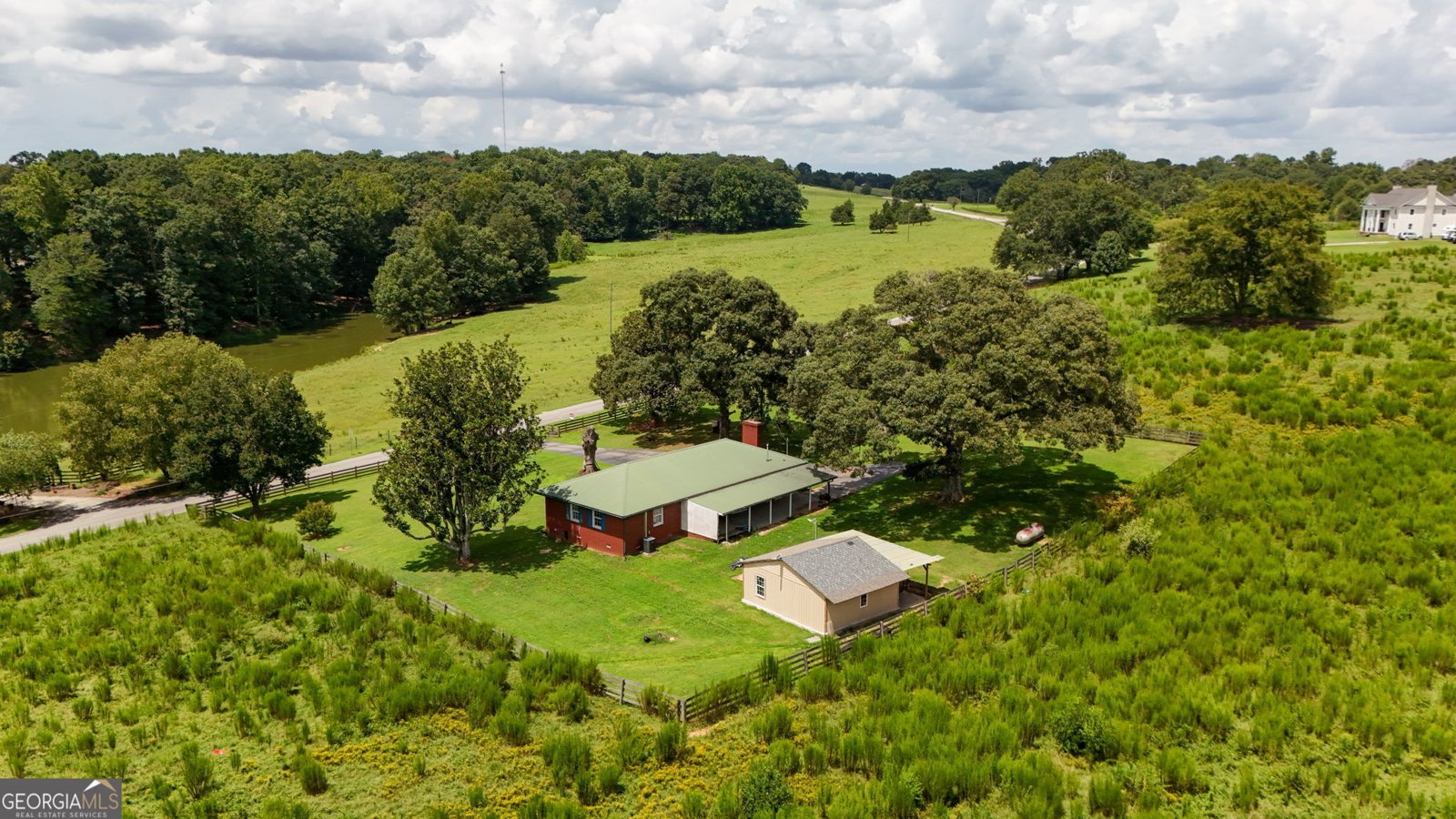 130 Sosbee Road Talmo - Photo 26
