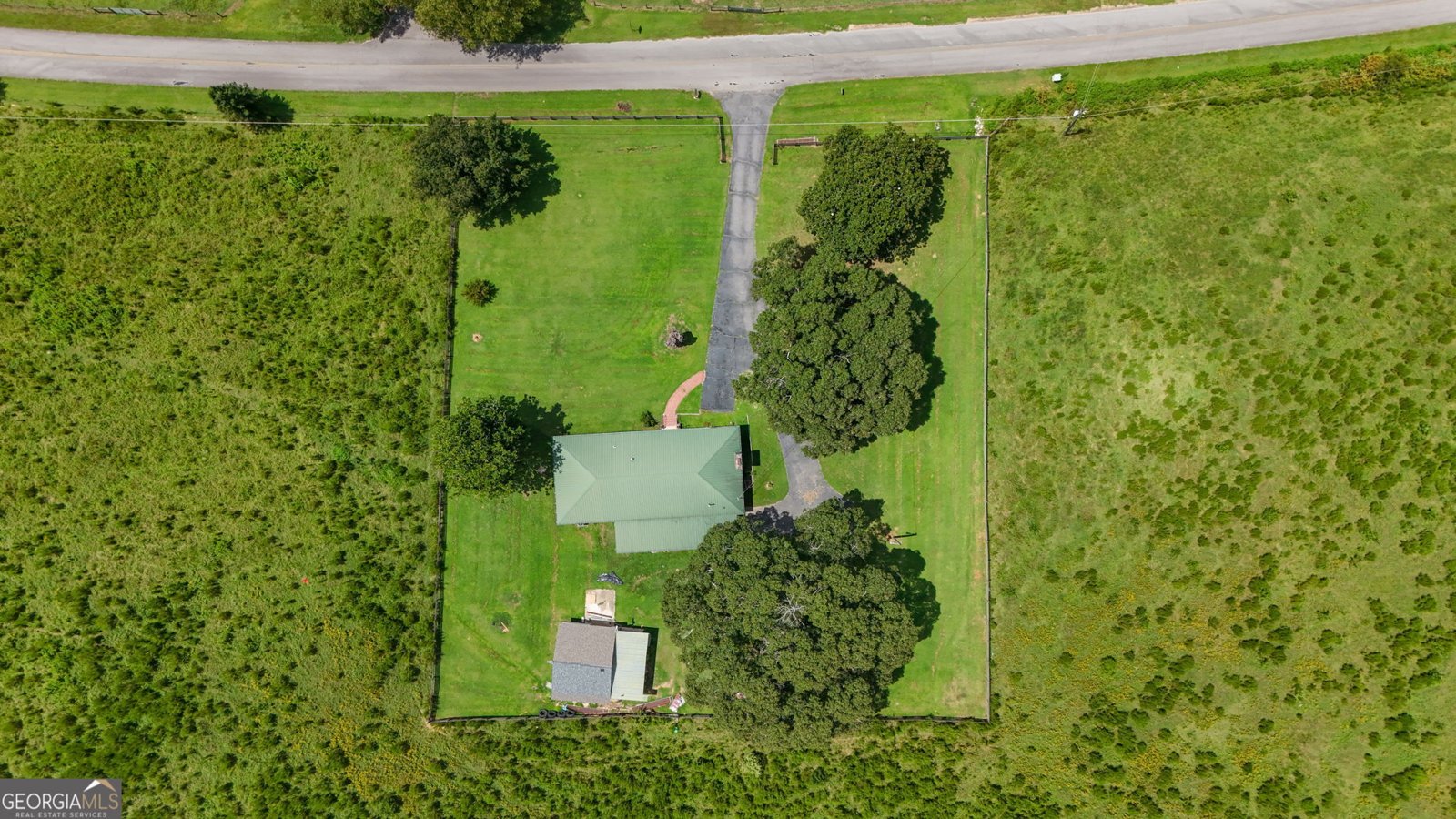 130 Sosbee Road Talmo - Photo 27