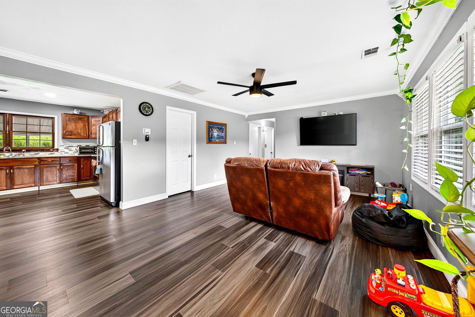 130 Sosbee Road Talmo - Photo 9