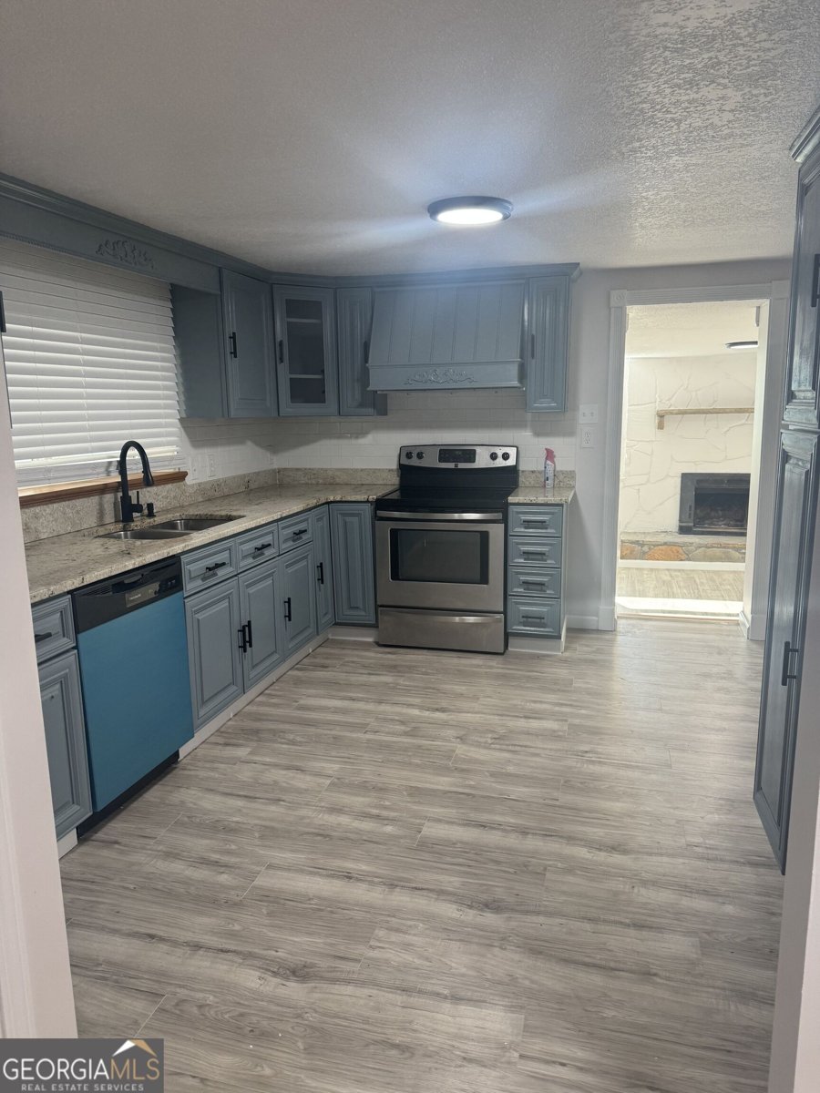 145 Henry Circle La Fayette - Photo 8