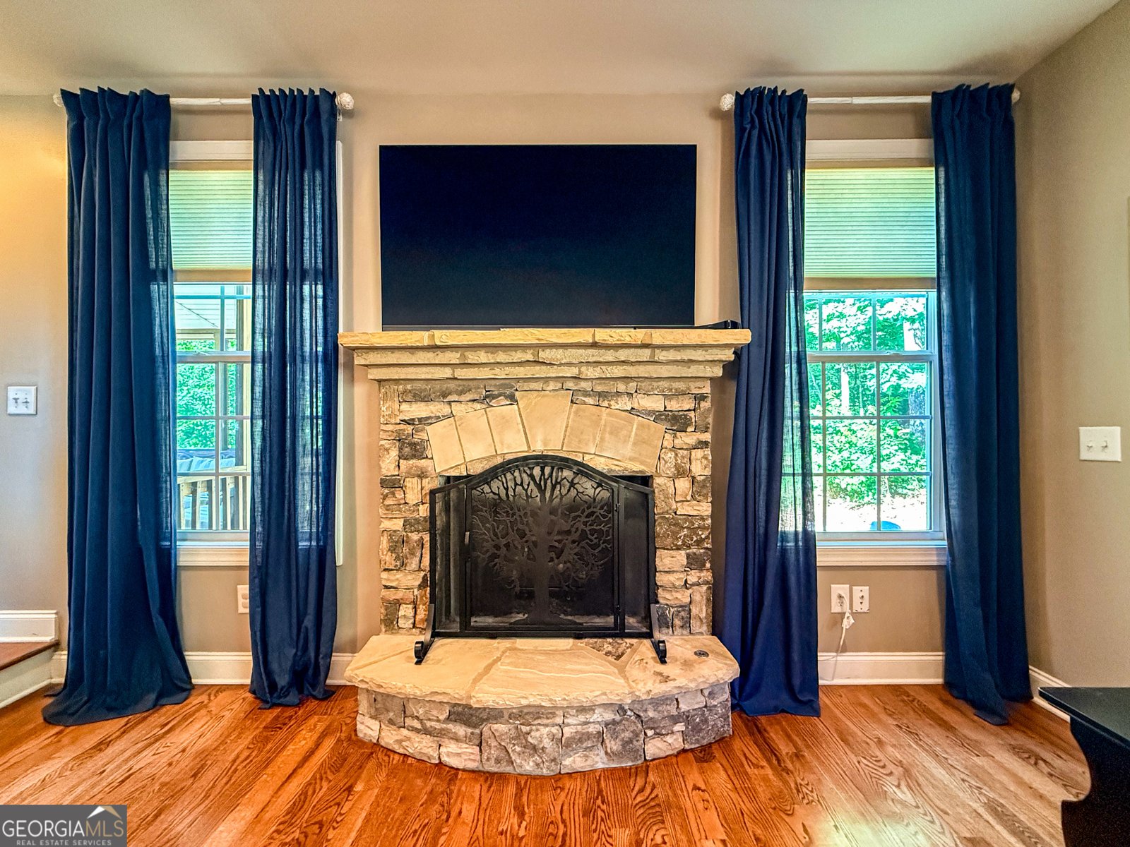 1917 Albert Reid Road Cleveland - Photo 17