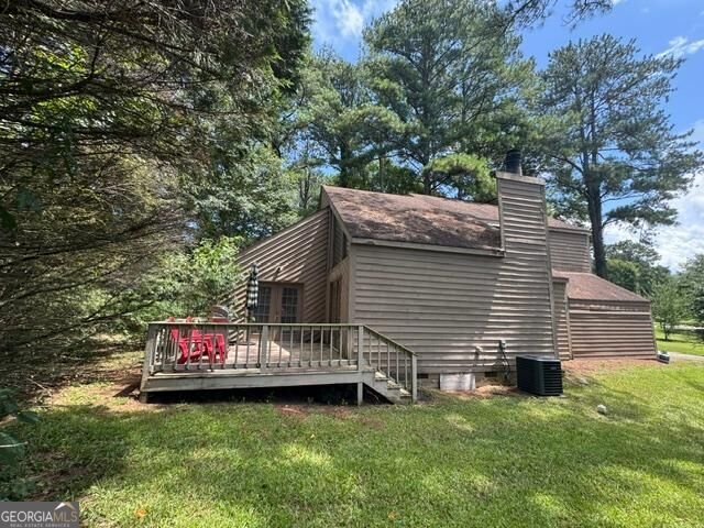 103 Sherwood Drive Cedartown - Photo 18