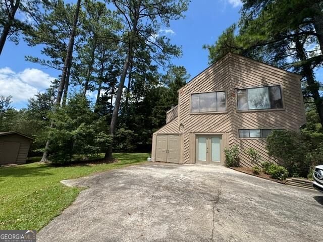 103 Sherwood Drive Cedartown - Photo 19