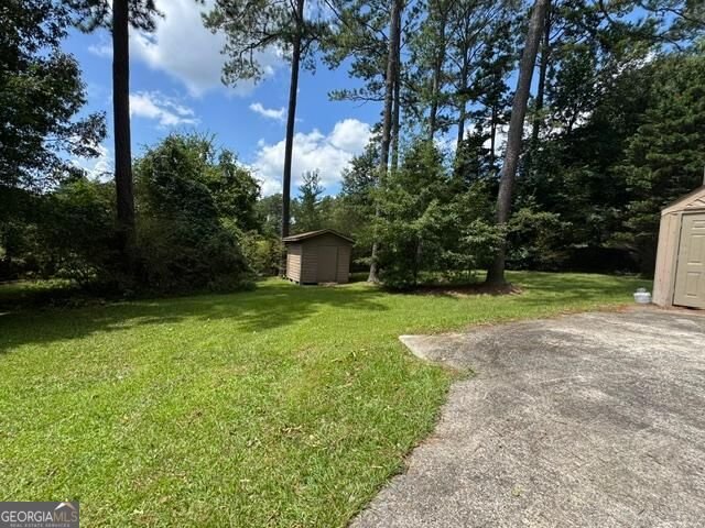 103 Sherwood Drive Cedartown - Photo 20