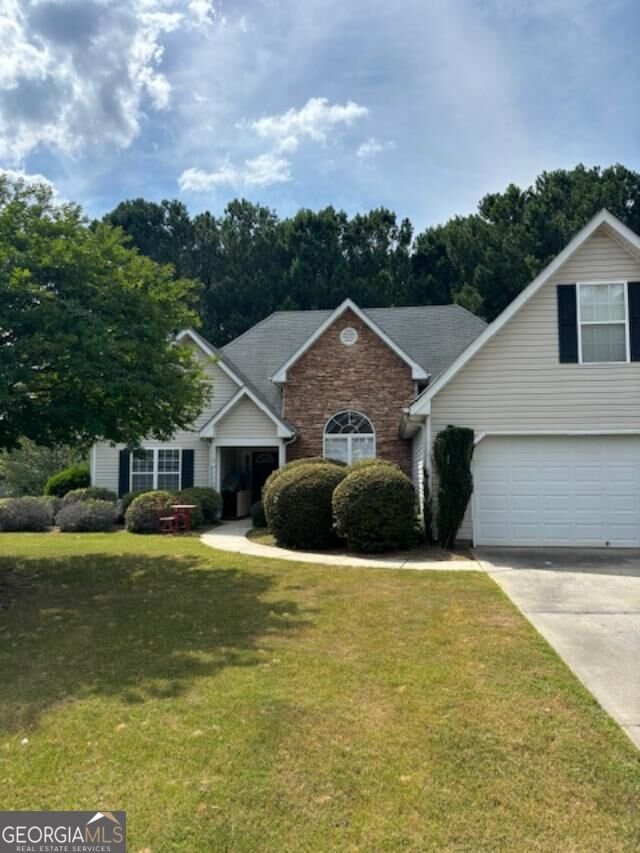791 Winding Grove Lane Loganville - main photo