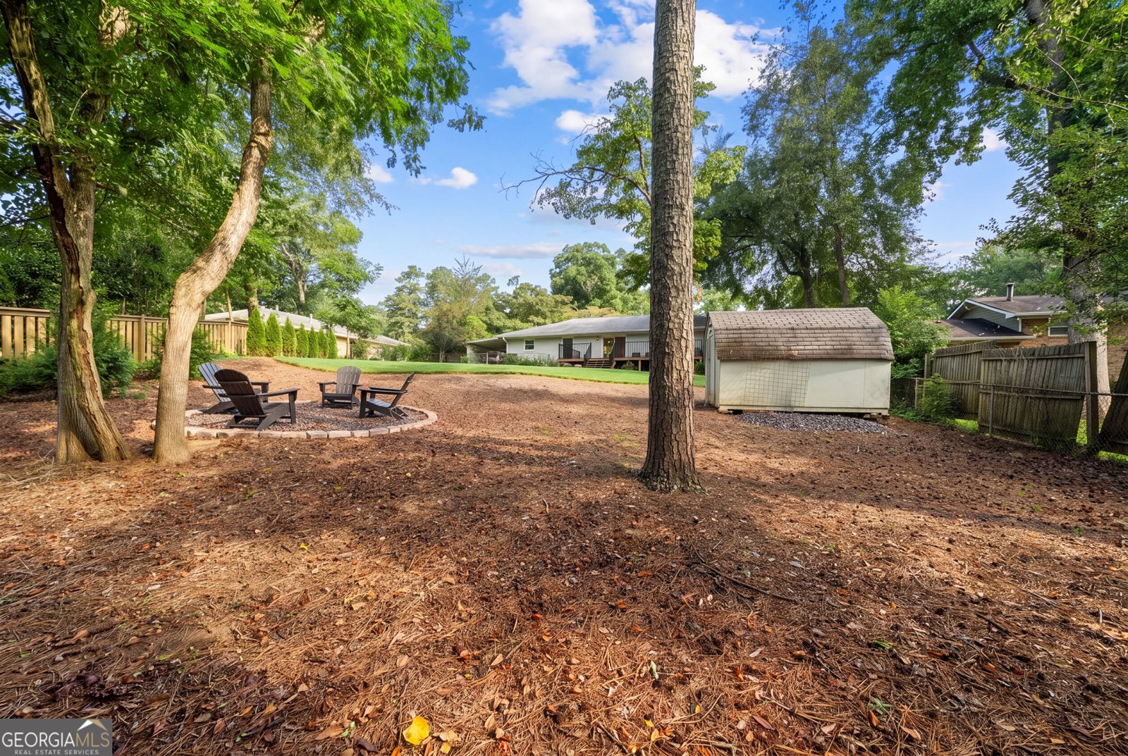 1206 Pinehurst Circle Smyrna - Photo 27