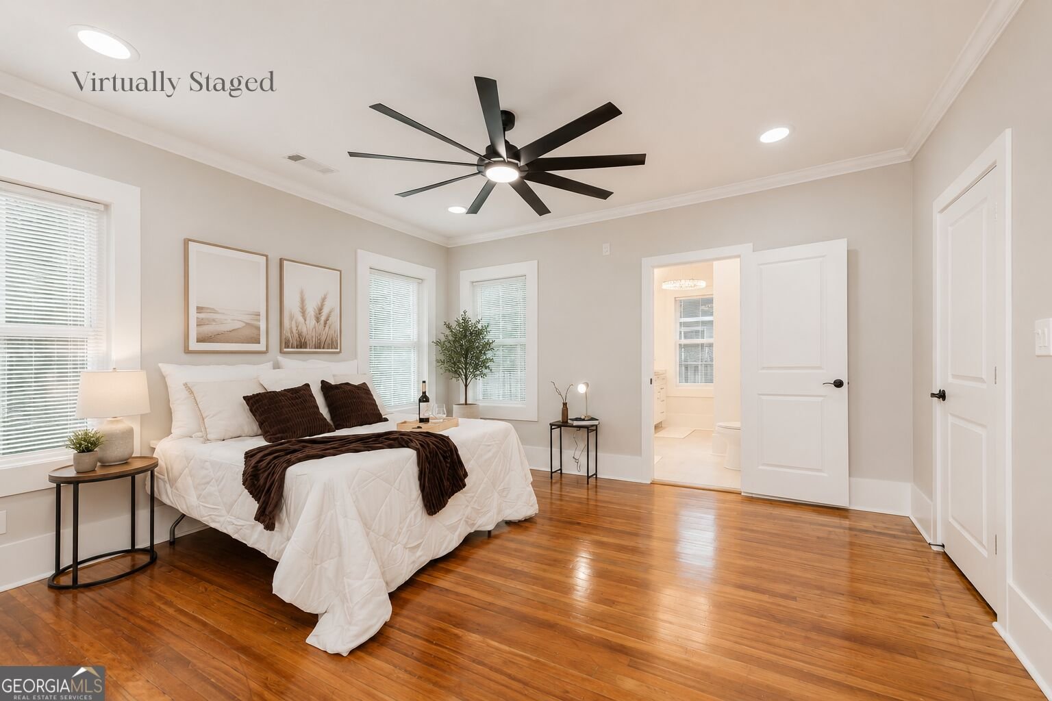 3747 Berkley Drive Macon - Photo 12