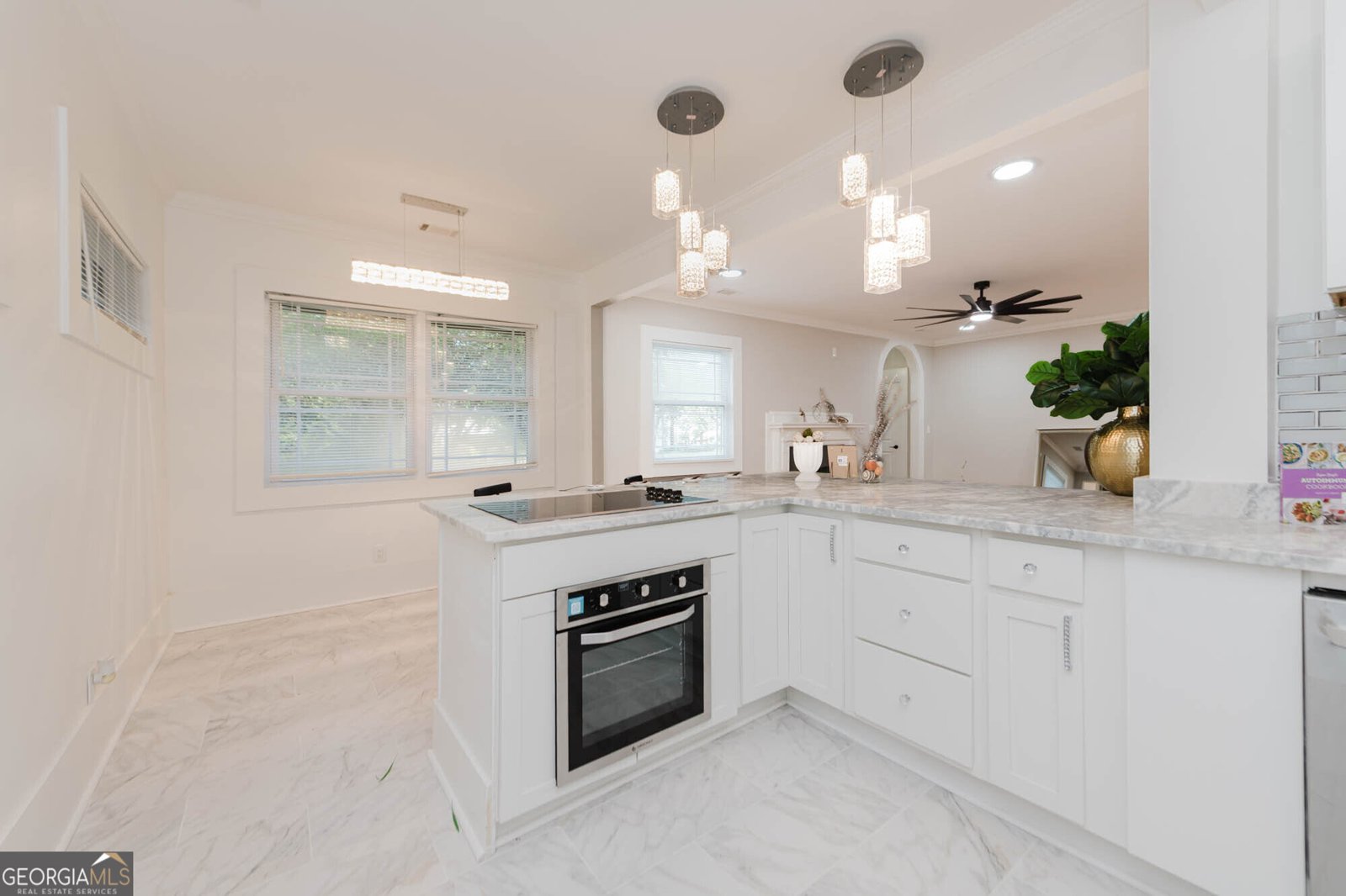 3747 Berkley Drive Macon - Photo 9