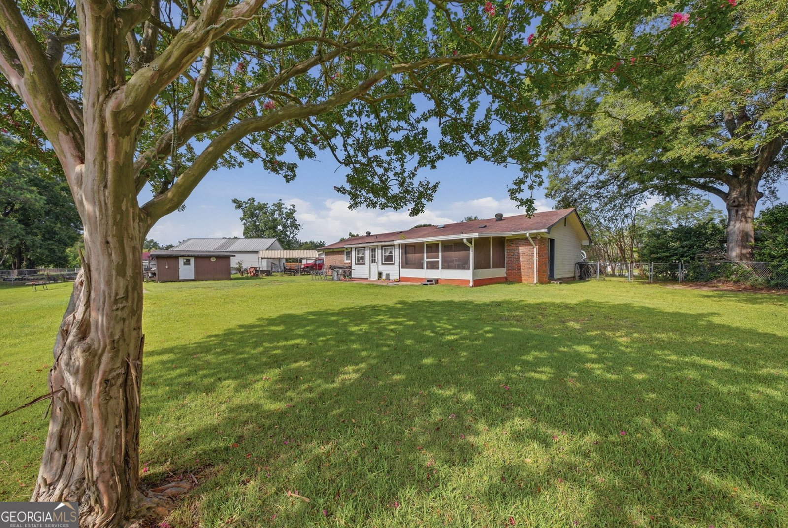 214 Pellimore Drive Warner Robins - Photo 11
