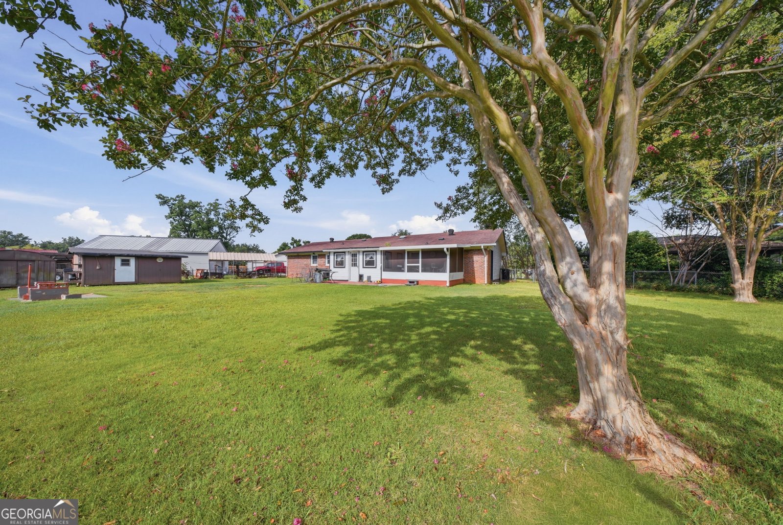 214 Pellimore Drive Warner Robins - Photo 13