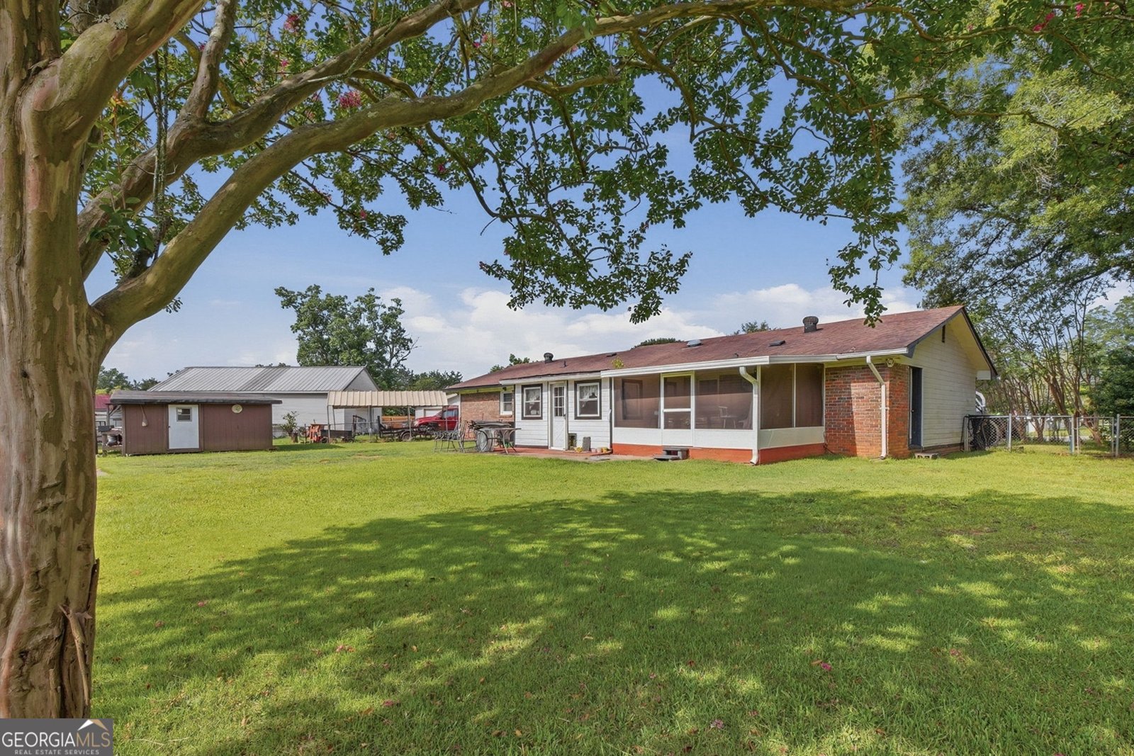 214 Pellimore Drive Warner Robins - Photo 14