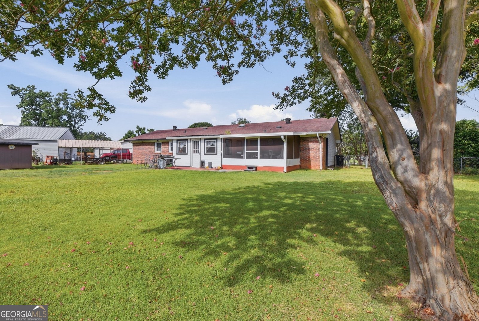 214 Pellimore Drive Warner Robins - Photo 9