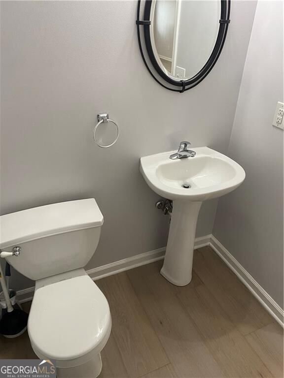 102 Creekwood Drive Woodstock - Photo 14