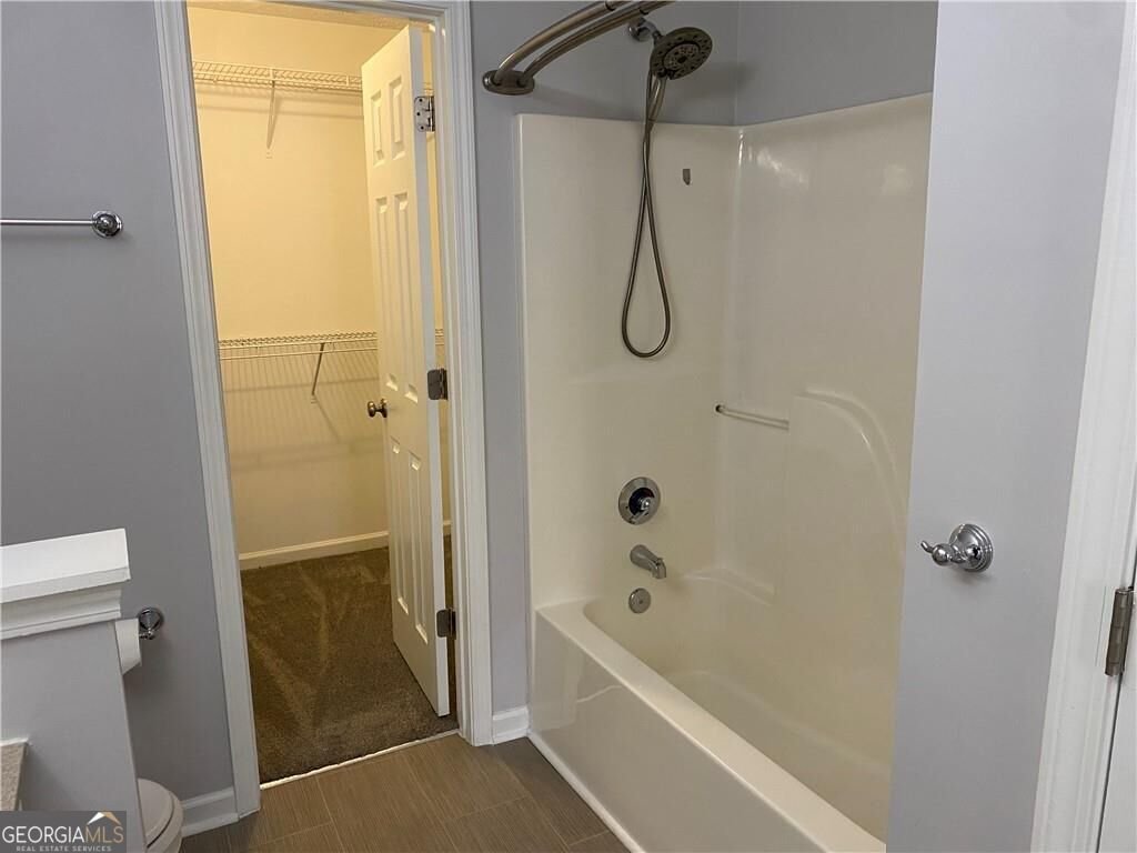102 Creekwood Drive Woodstock - Photo 21
