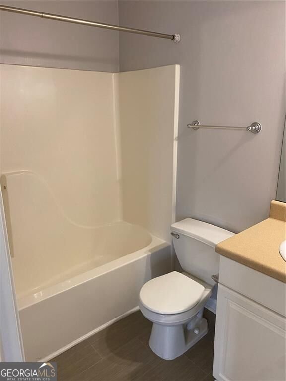 102 Creekwood Drive Woodstock - Photo 29