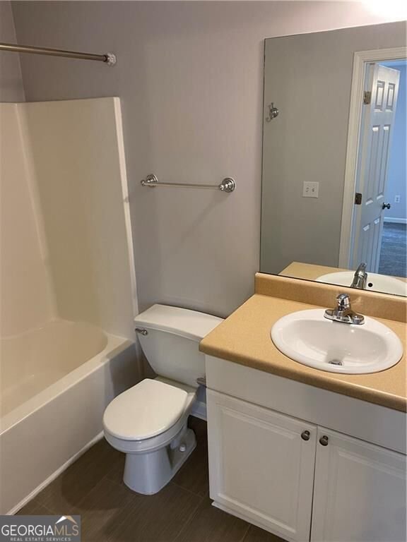 102 Creekwood Drive Woodstock - Photo 30
