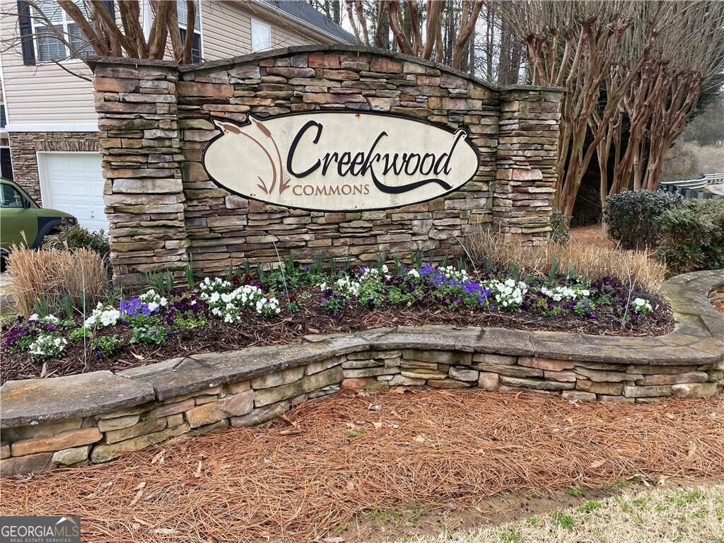 102 Creekwood Drive Woodstock - Photo 6