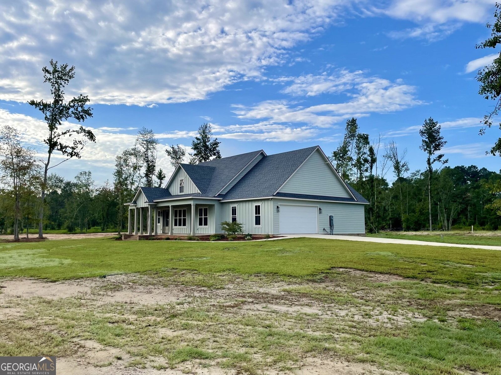 301 Jericho Lane Brooklet - Photo 10