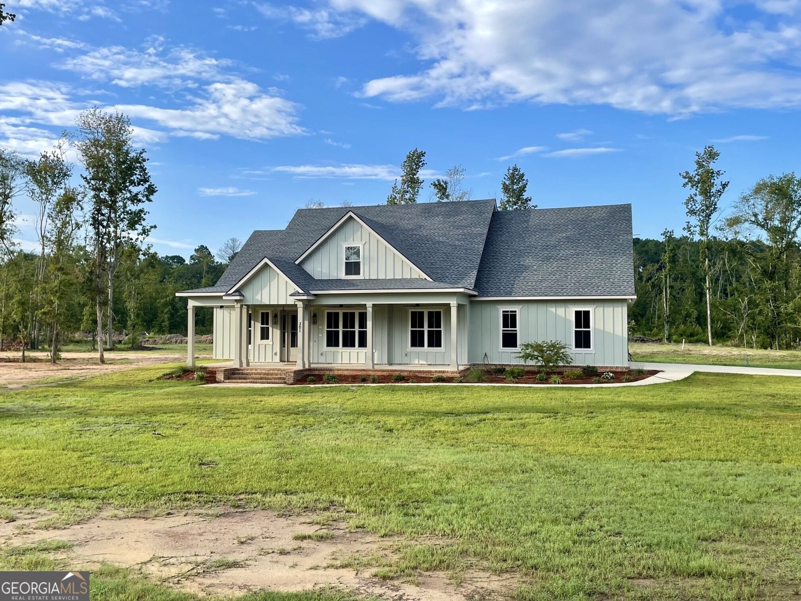301 Jericho Lane Brooklet - Photo 11